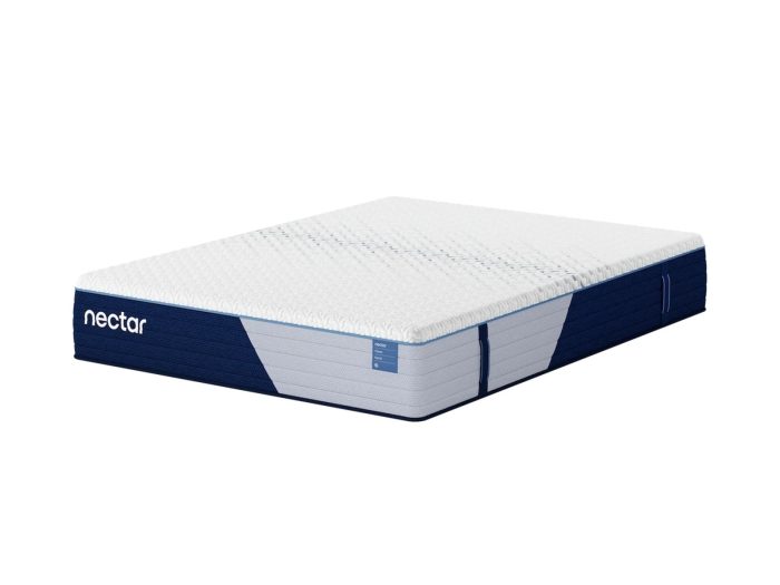 Nectar Classic Hybrid 5.1 - Mattress - Image 4