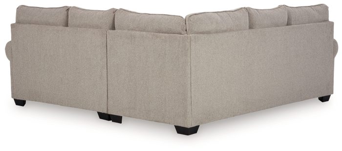 Claireah - Sectional - Image 9