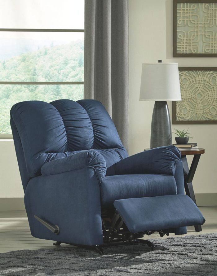 Darcy - Living Room Set - Image 2