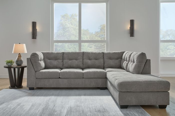 Marleton - Sectional - Image 12