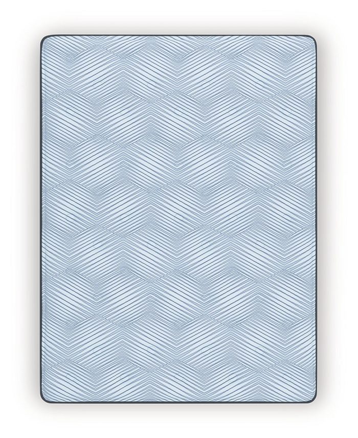 Peak 2.0 12 Hybrid - Mattress - Image 4