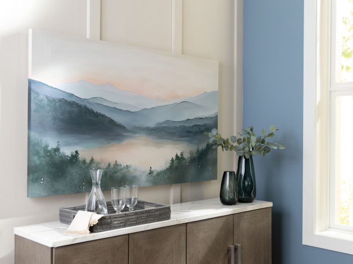 Vernmont - Multi - Wall Art - Image 3