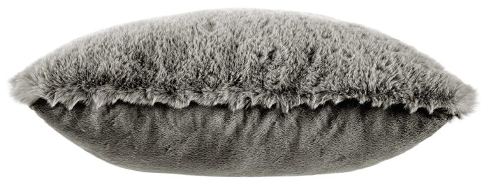 Gariland - Faux Fur Pillow - Image 5