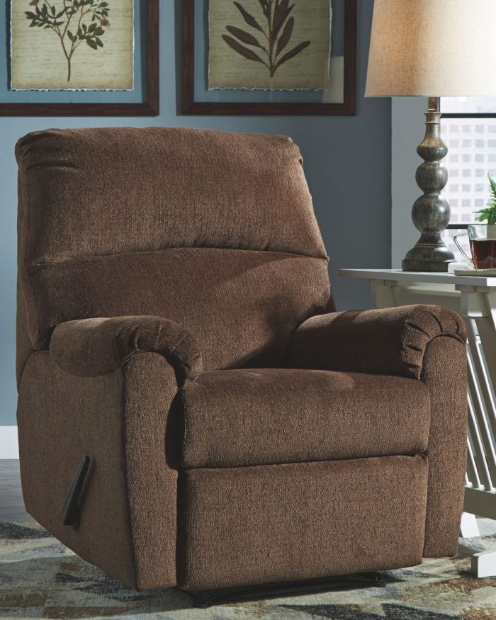 Nerviano - Recliner - Image 5