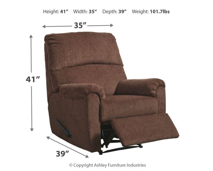 Nerviano - Recliner - Image 9