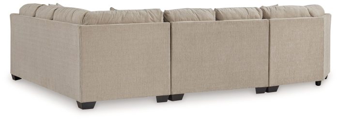 Brogan Bay - Sectional - Image 2