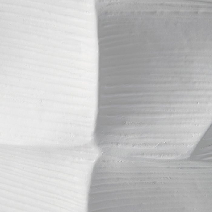 Patenleigh - White - Vase - Image 4