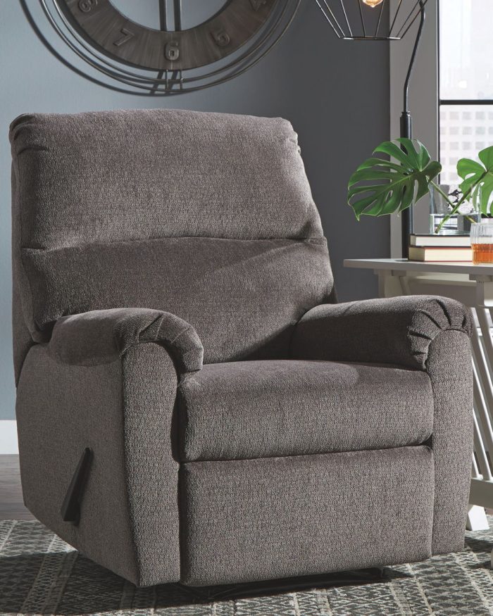 Nerviano - Recliner - Image 3