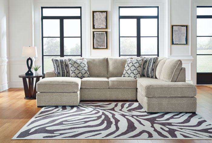 Calnita - Living Room Set - Image 7