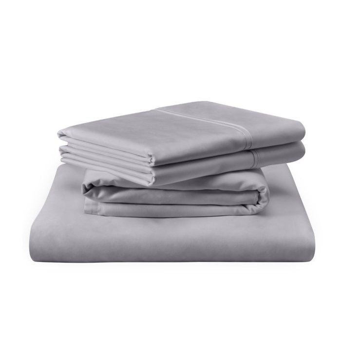 Linens - Tempur Luxe Egyptian Cotton Sheet Set - Image 115
