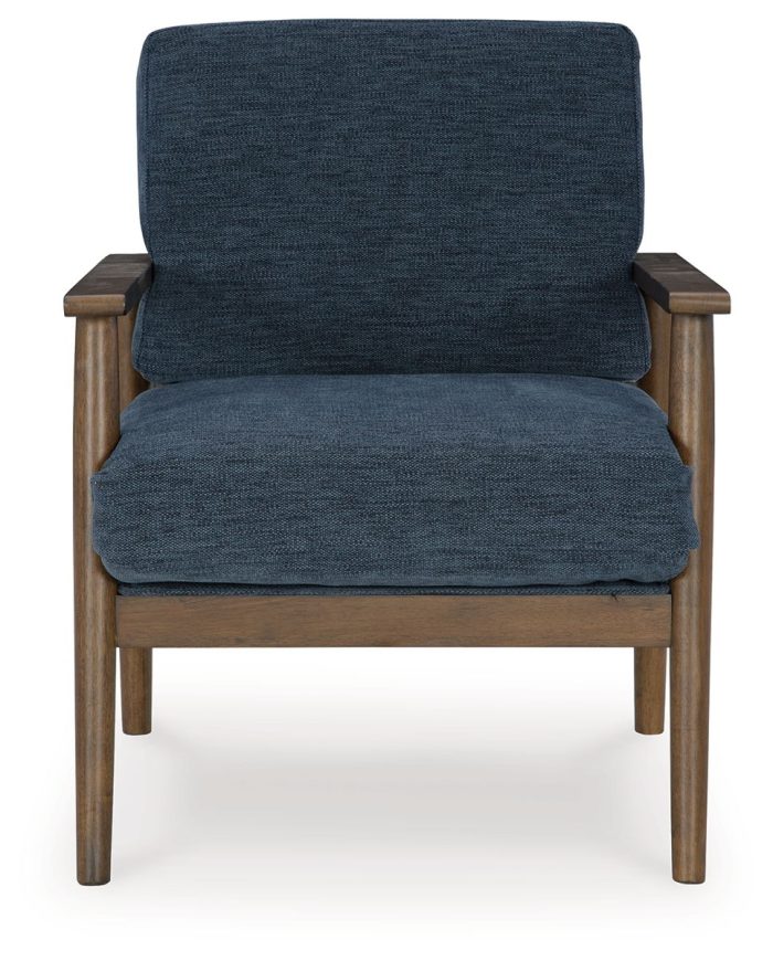 Bixler - Showood Accent Chair - Image 5