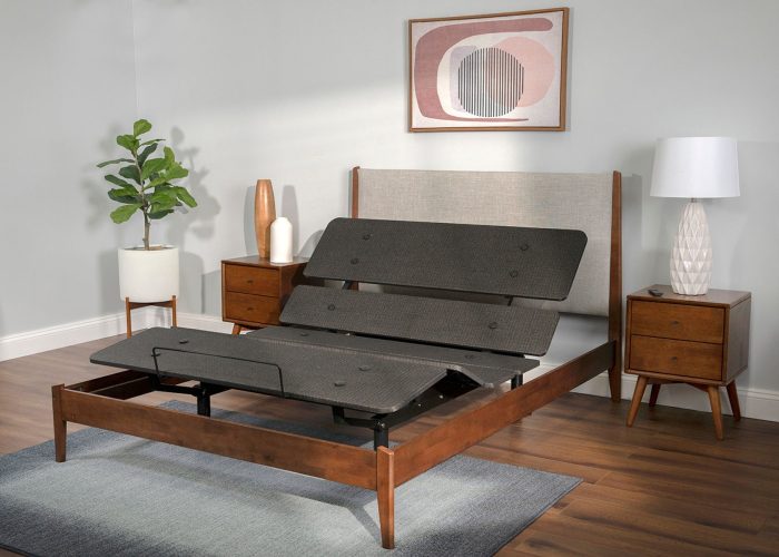 Flex L - Adjustable Base - Image 16