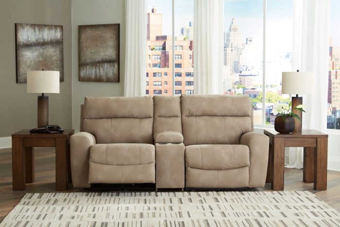 Next-Gen Durapella - Reclining Sectional - Image 4