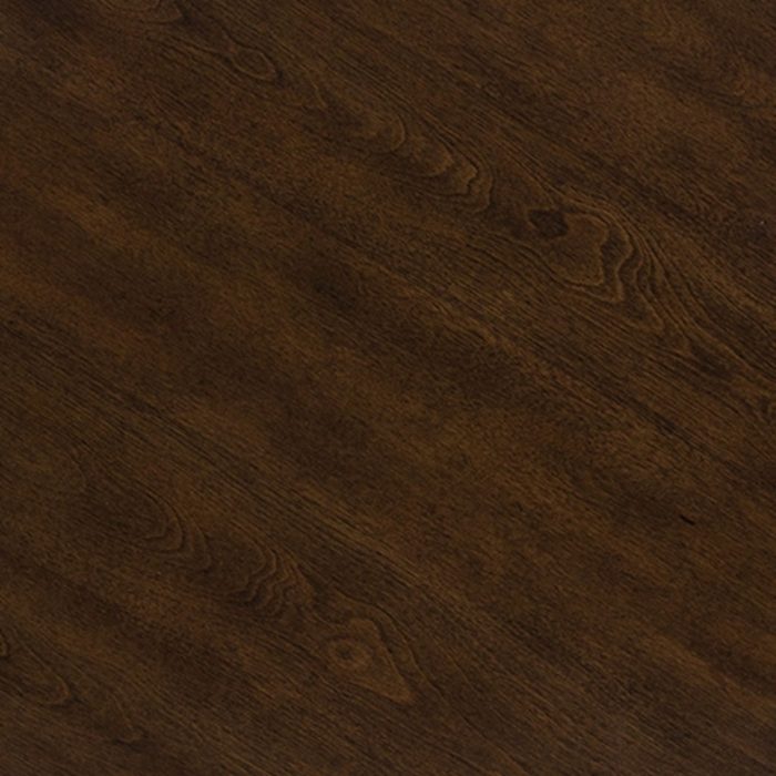 Frallyn - Dark Brown - Round End Table - Image 3