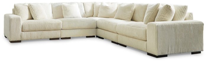 Lindyn - Corner Chair - Image 2