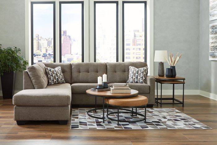 Mahoney - Sectional - Image 3