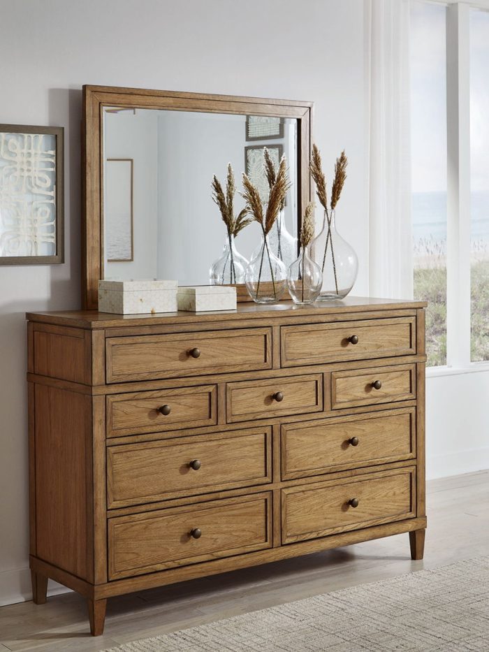 Sharlance - Dresser - Image 6