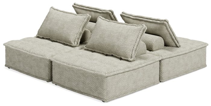 Bales - Sectional - Image 3