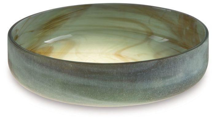 Bannington - Sage Green - Bowl - Image 3