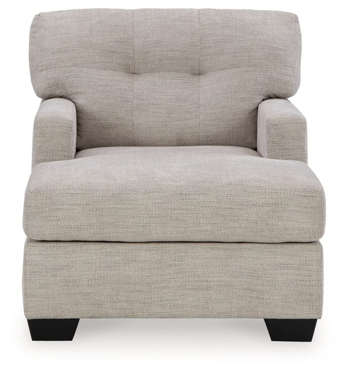 Mahoney - Chaise - Image 6