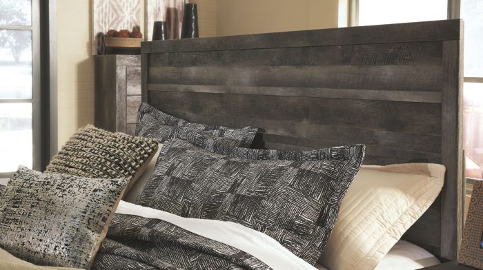 Wynnlow - Panel Bedroom Set - Image 24