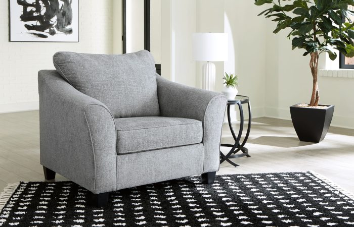 Mathonia - Living Room Set - Image 2