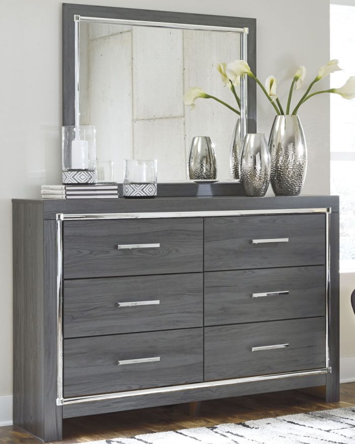 Lodanna - Youth Panel Bedroom Set - Image 6