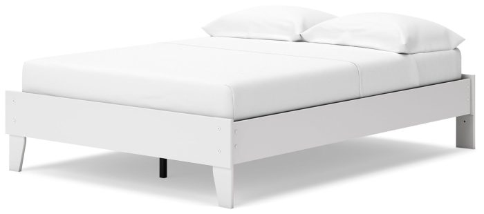 Socalle - Platform Bed - Image 16