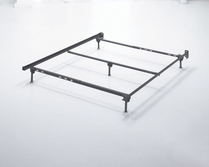 Anarasia - Sleigh Headboard With Bolt On Bed Frame - Image 7