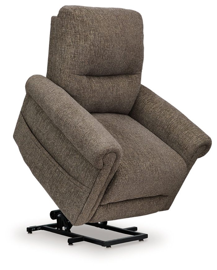 Aureta - Power Lift Recliner - Image 3