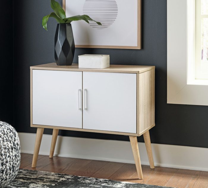 Orinfield - Accent Cabinet - Image 7