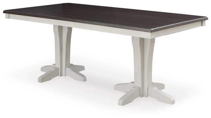 Darborn - Dining Room Set - Image 3