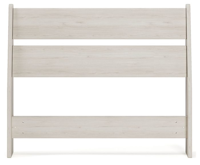 Socalle - Panel Headboard - Image 8