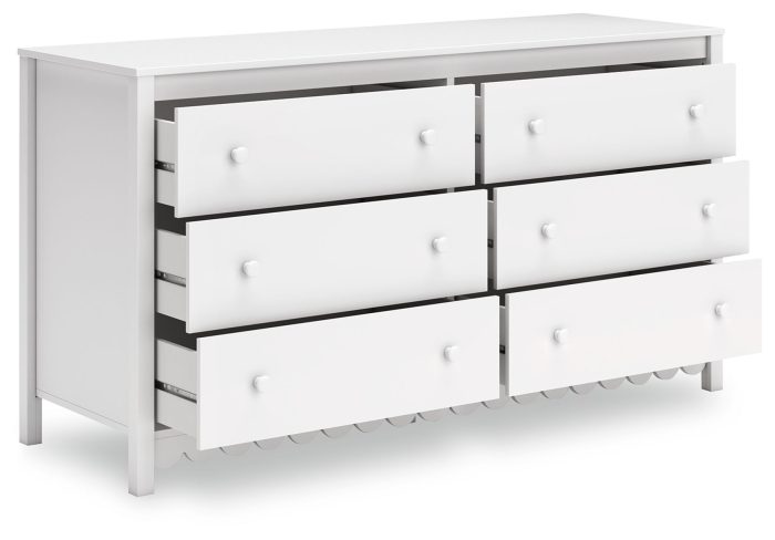 Hallityn - Platform Bedroom Set - Image 2