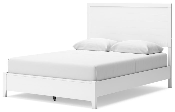 Binterglen - Panel Bed - Image 8