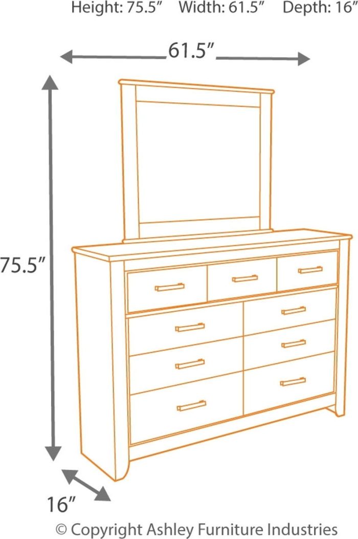 Zelen - Bedroom Set - Image 9