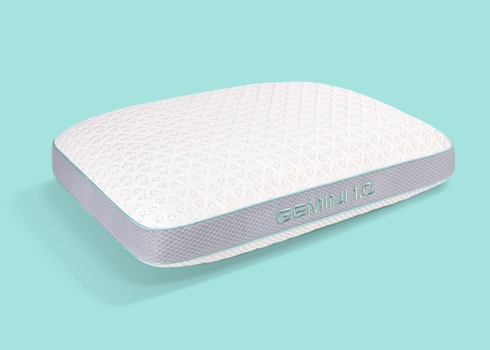 Gemini Performance - Pillow - Image 9