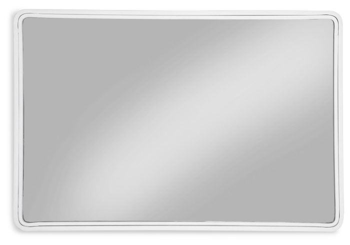 Brocky - Rectangle Accent Mirror - Image 3