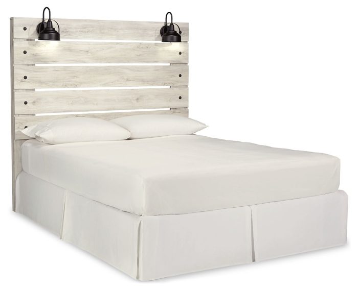 Cambeck - Panel Headboard - Image 6