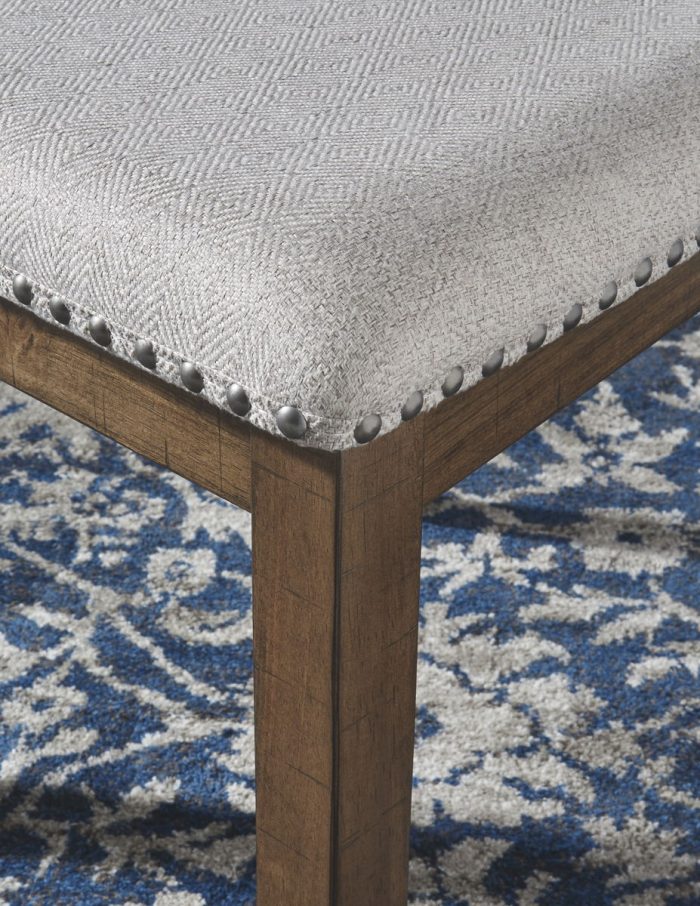 Moriville - Rectangular Dining Table Set - Image 5