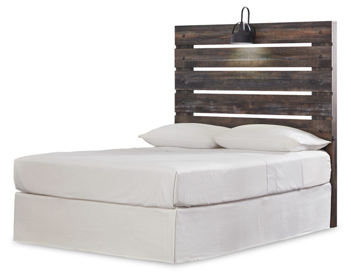 Drystan - Panel Headboard - Image 11