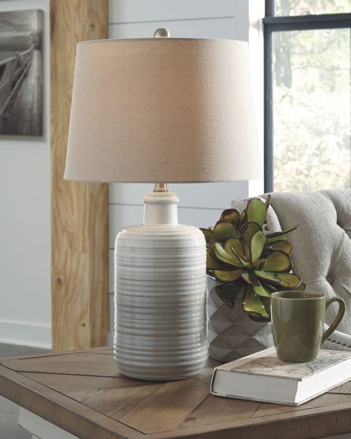 Marnina - Table Lamp - Image 2