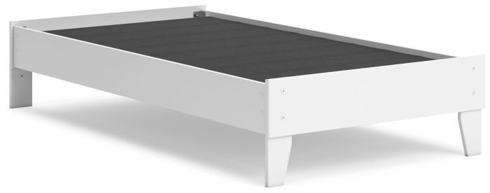 Hallityn - Platform Bed - Image 6
