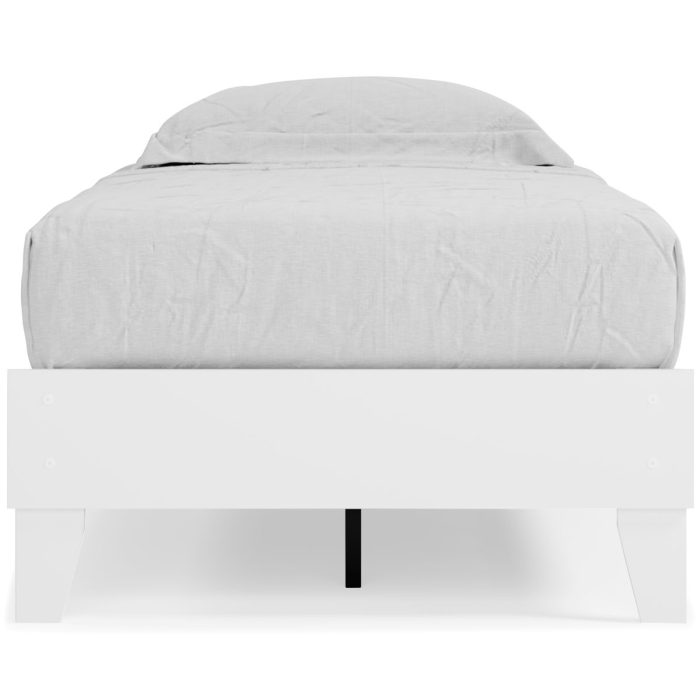 Piperton - Platform Bed - Image 3