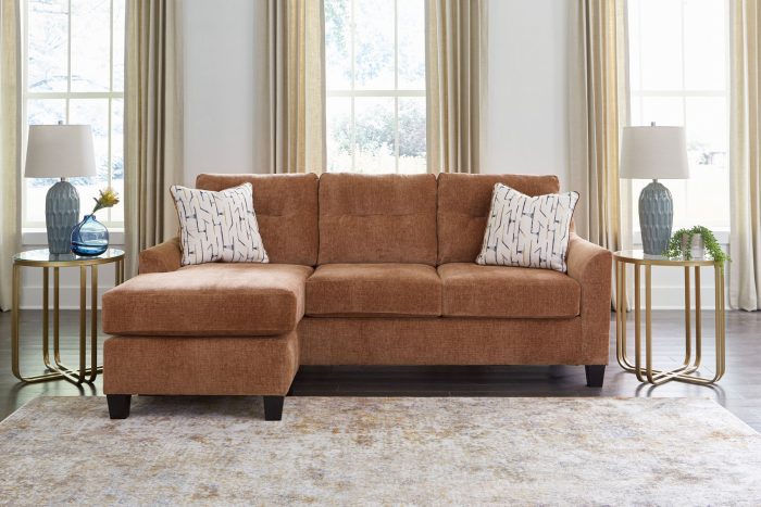 Amity Bay - Sofa Chaise - Image 2