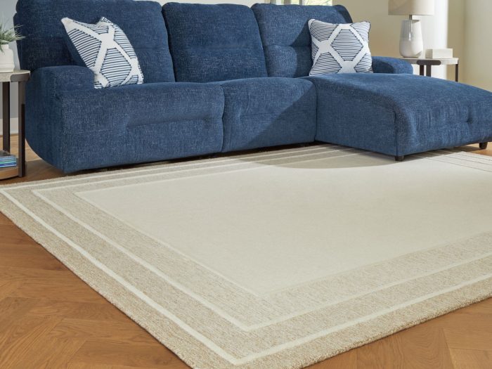 TeeLGan - Rug - Image 2