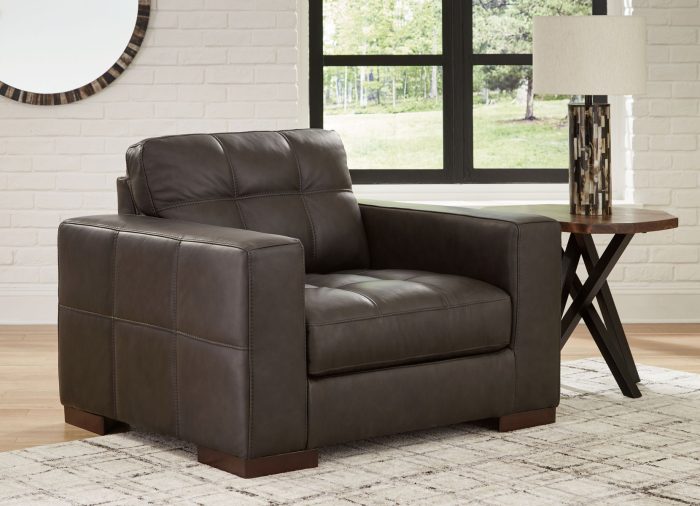 Luigi - Thunder - Chair And A Half - Image 4