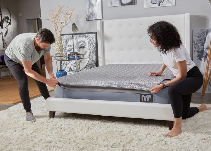 M3 Performance - Mattress - 3.0 - Soft - Image 4
