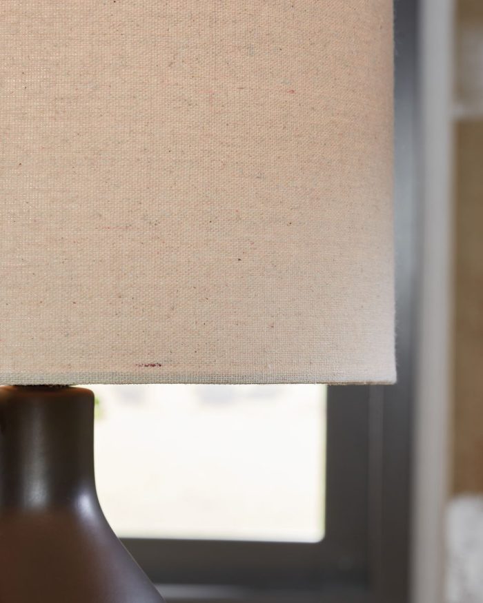 Garinton - Ceramic Table Lamp - Image 5