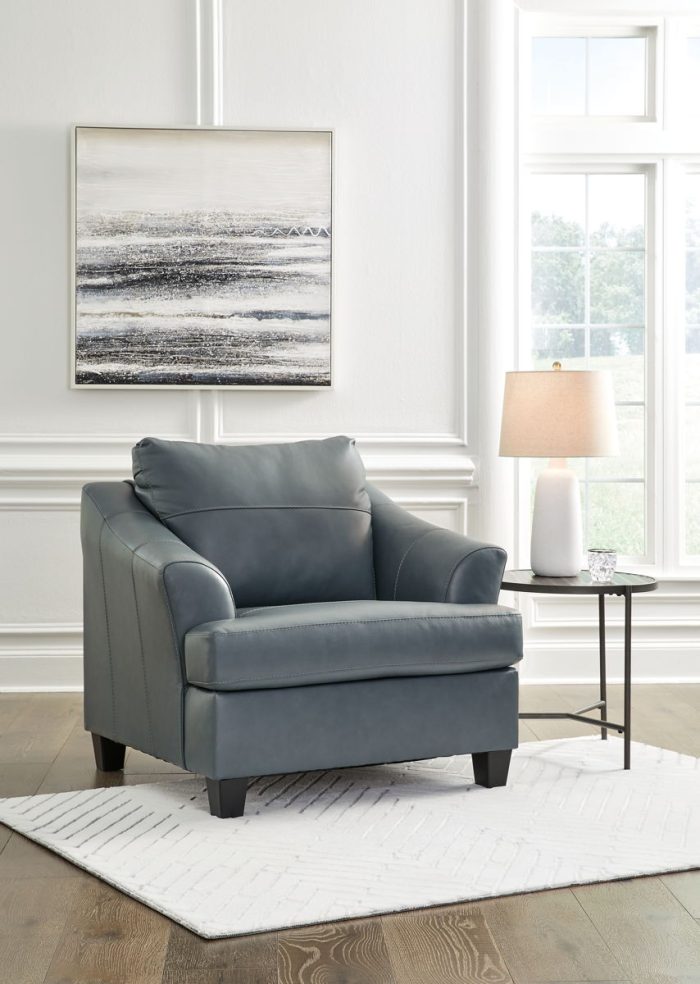 Genoa - Chair And A Half - Image 6